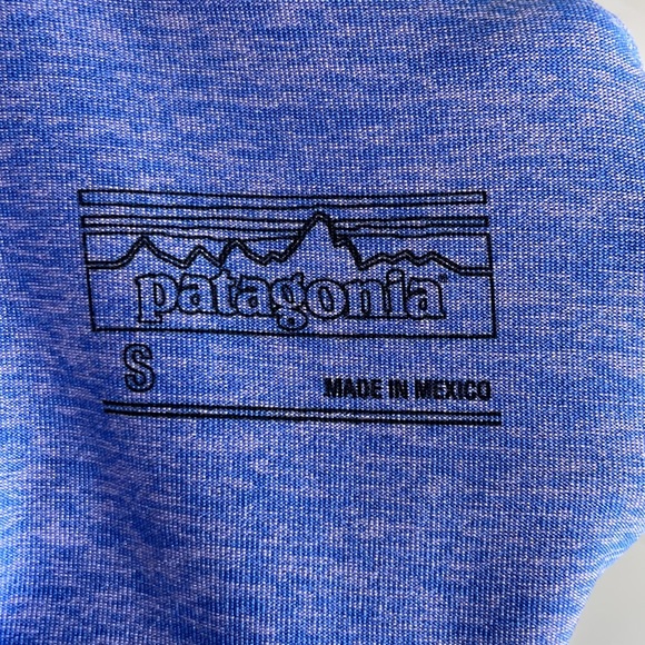 Patagonia sports dress, size small - Picture 3 of 3
